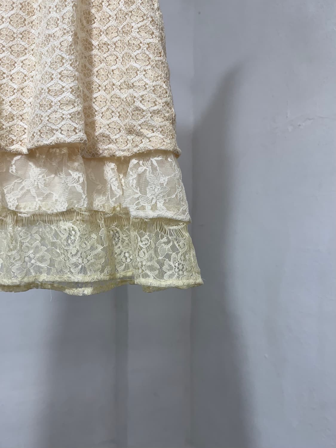 vtg dress 상품이미지3