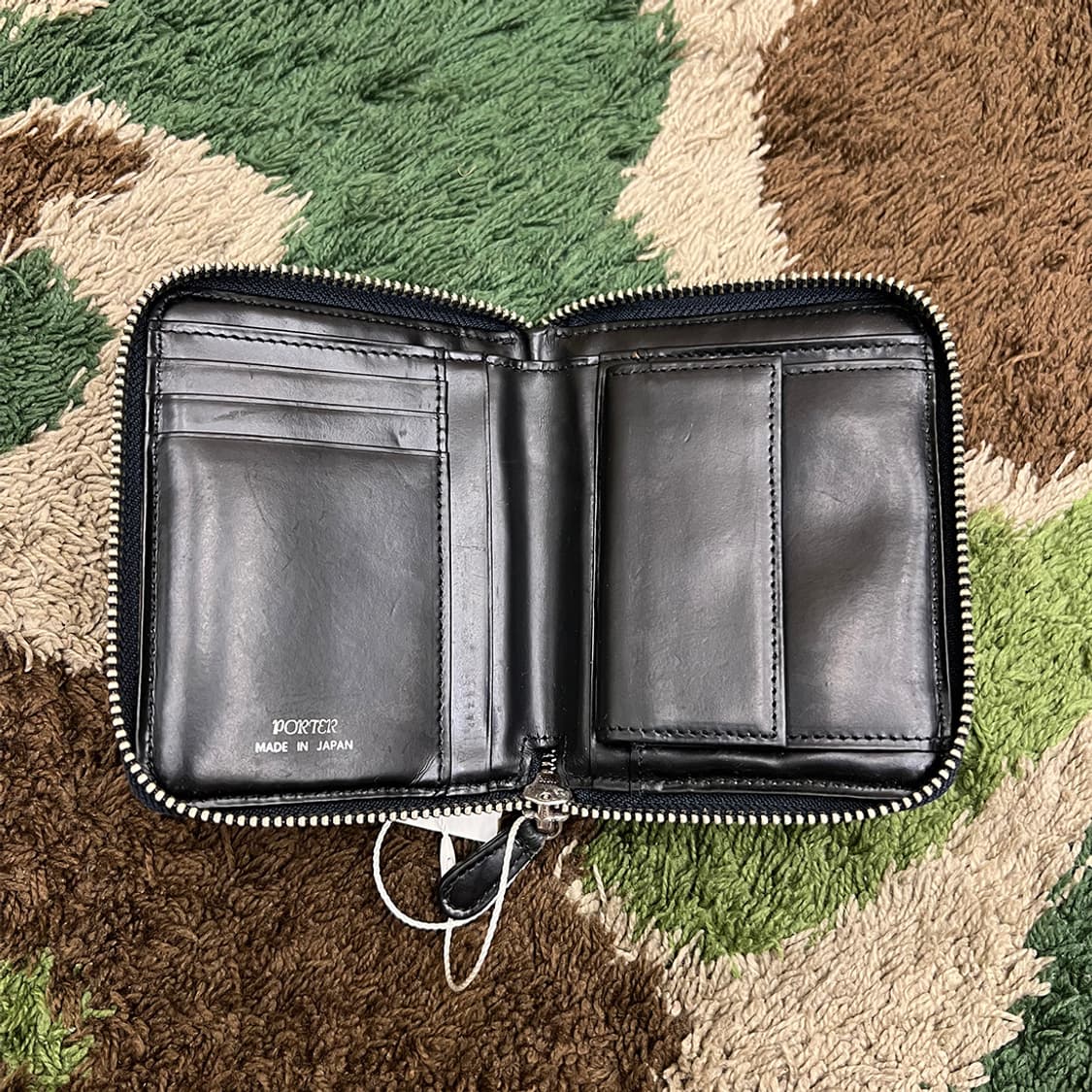 camo wallet  상품이미지5
