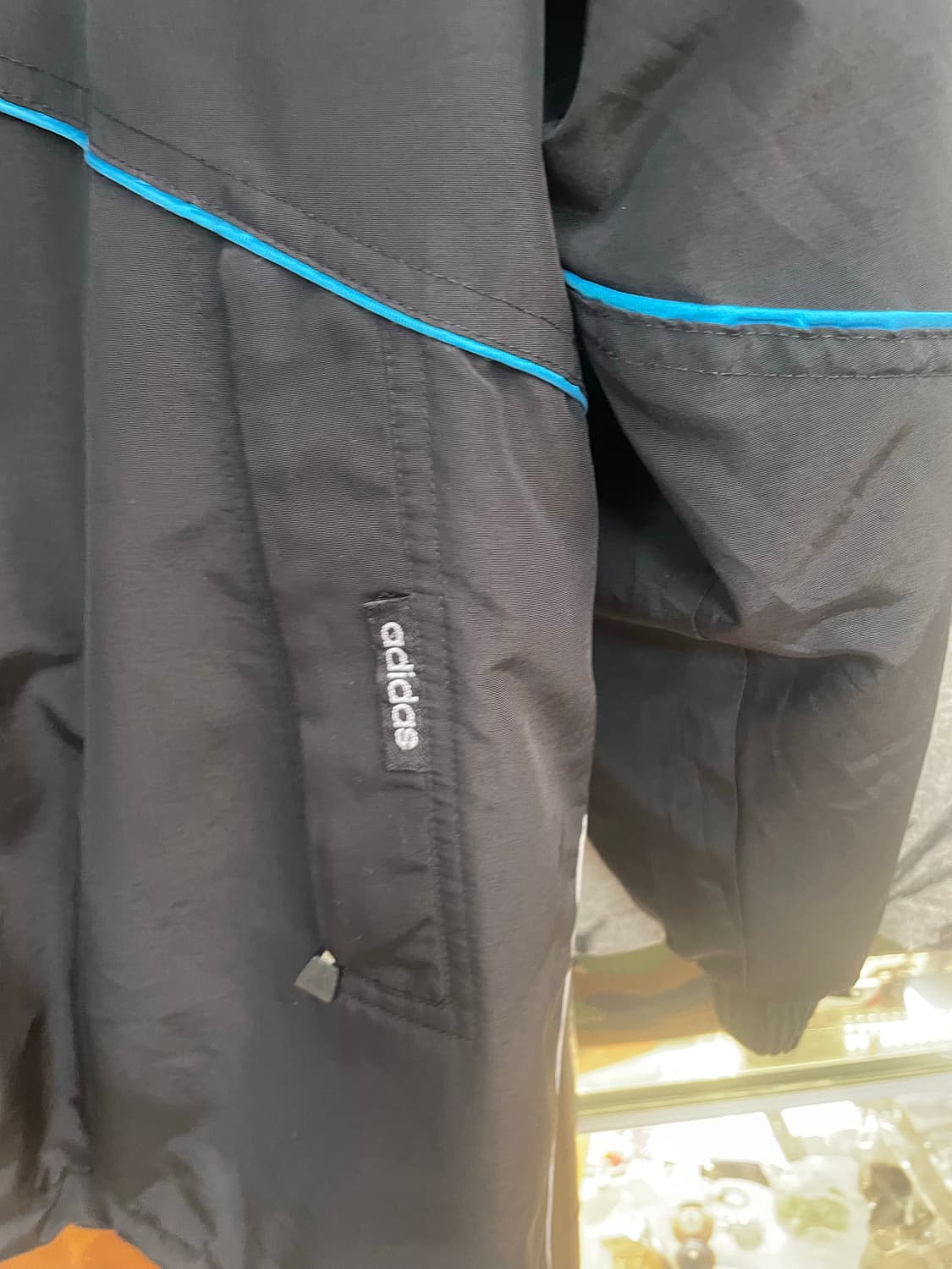 아디다스 코리아 점퍼 상품이미지5