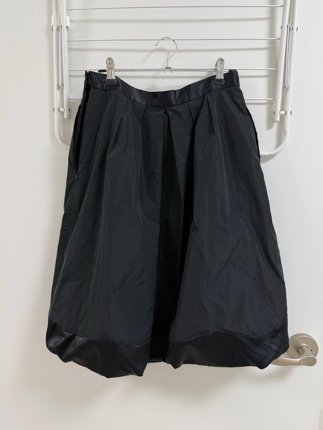 빈티지 벌룬 스커트 상품이미지3