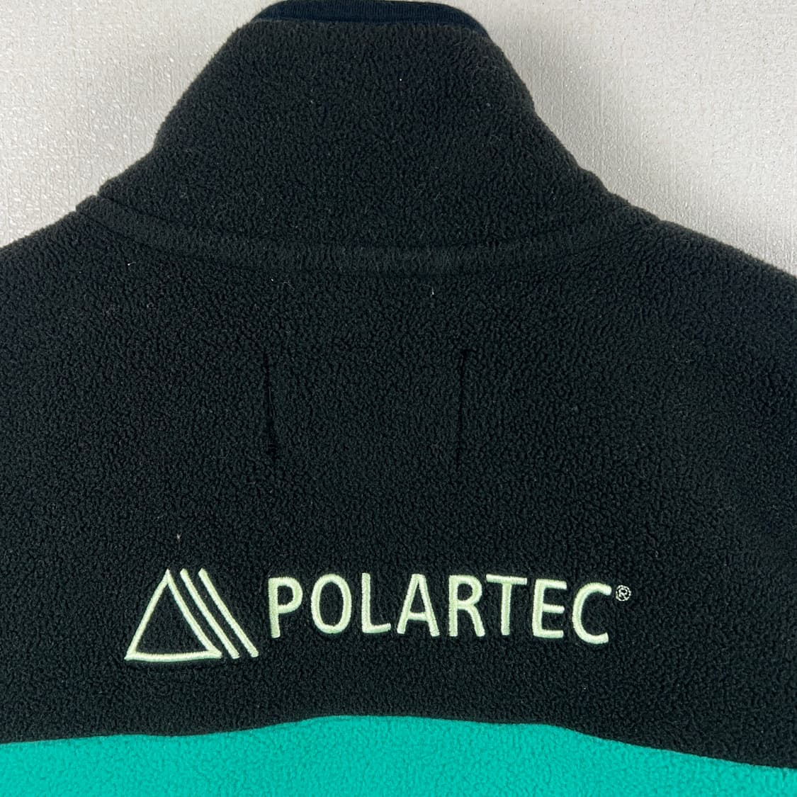 나이키 조던 마운틴사이드 폴라텍 베스트 S-M 상품이미지8