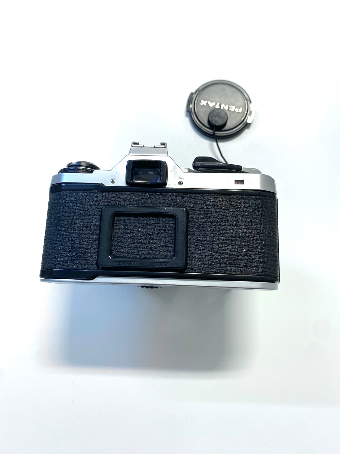 펜탁스 ME Super 필름 카메라 상품이미지6