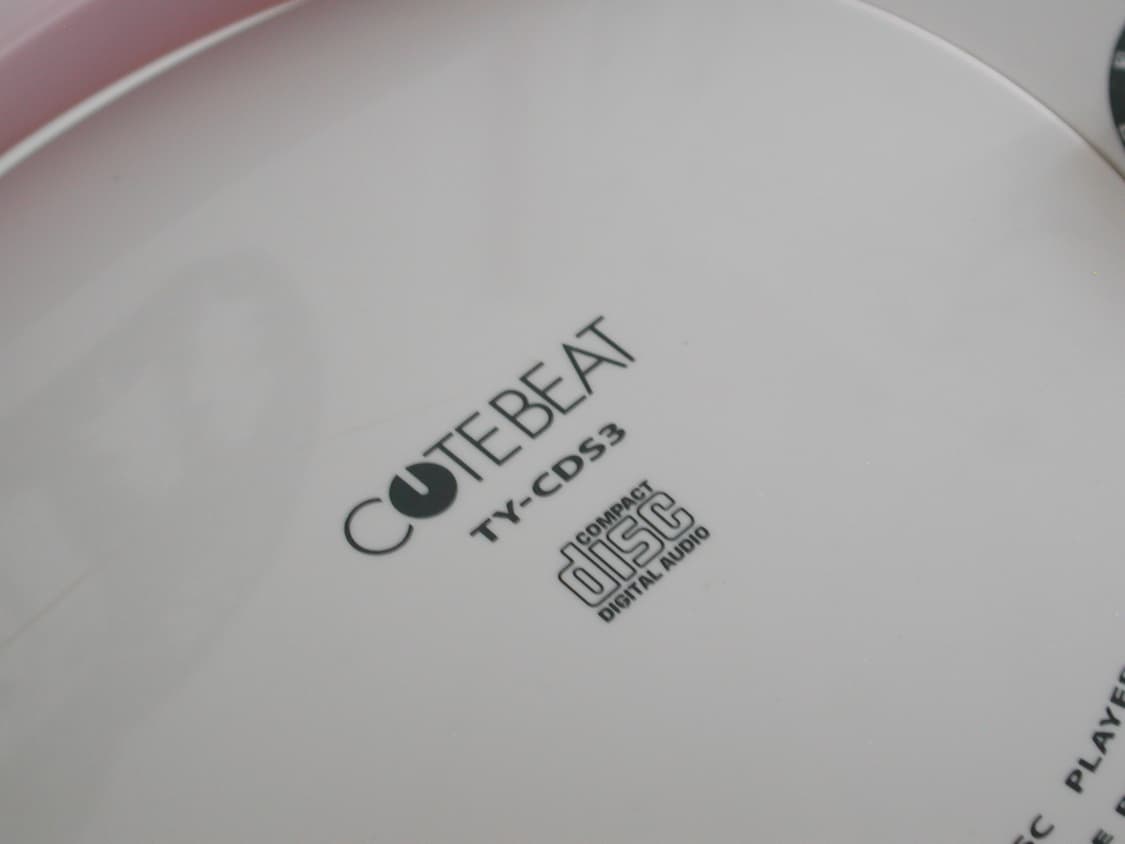 도시바 카세트플레이어 (카세트/cd/라디오) 상품이미지3