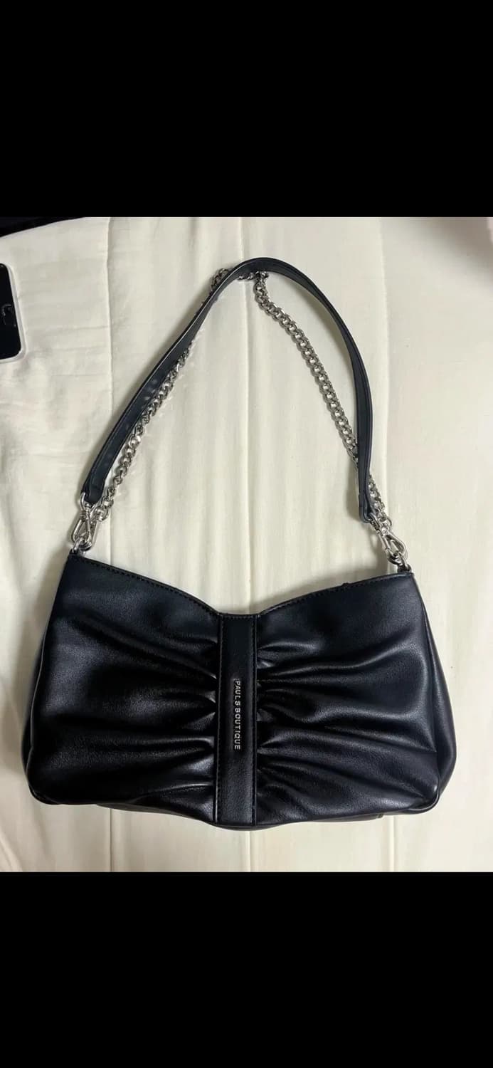 폴스부띠끄 벨라 숄더백 상품이미지3