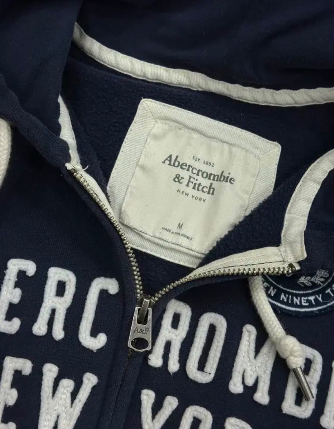 (유일매물) 아베크롬비 희귀 대대장템 상품이미지4
