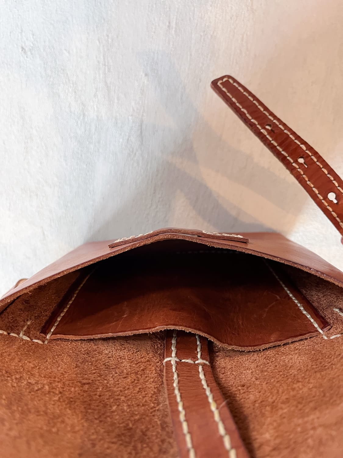 Genten / Cow Leather 상품이미지6