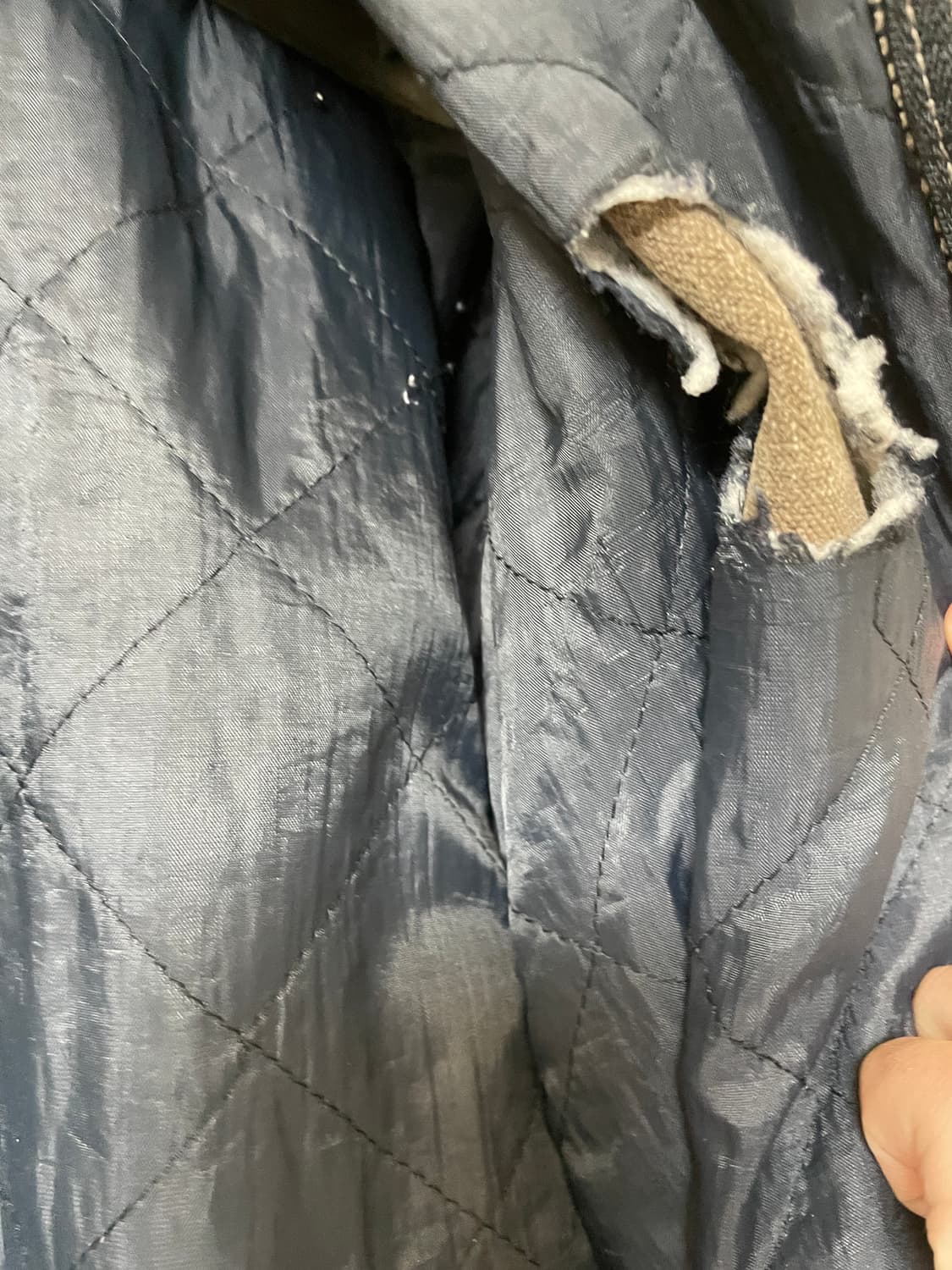 (105) 칼하트 액티브 후드 자켓 상품이미지3