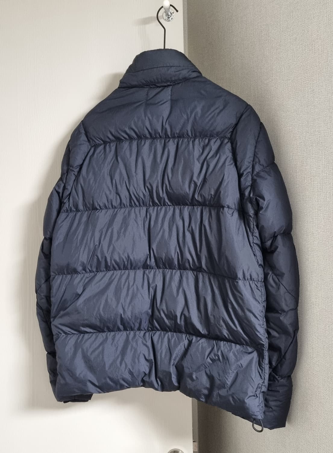 스톤아일랜드 크링클랩스 패딩 상품이미지3