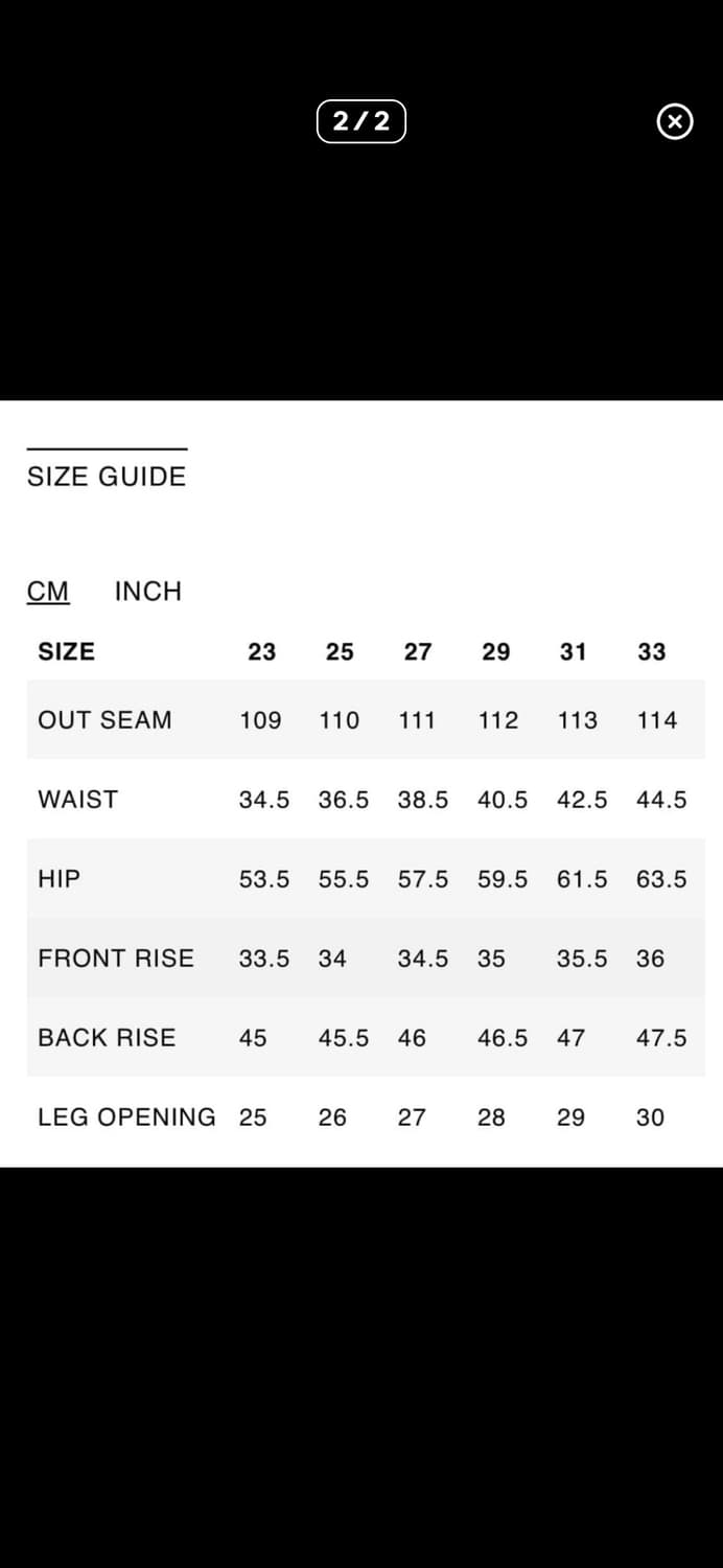김해김 데님 오버롤 상품이미지6