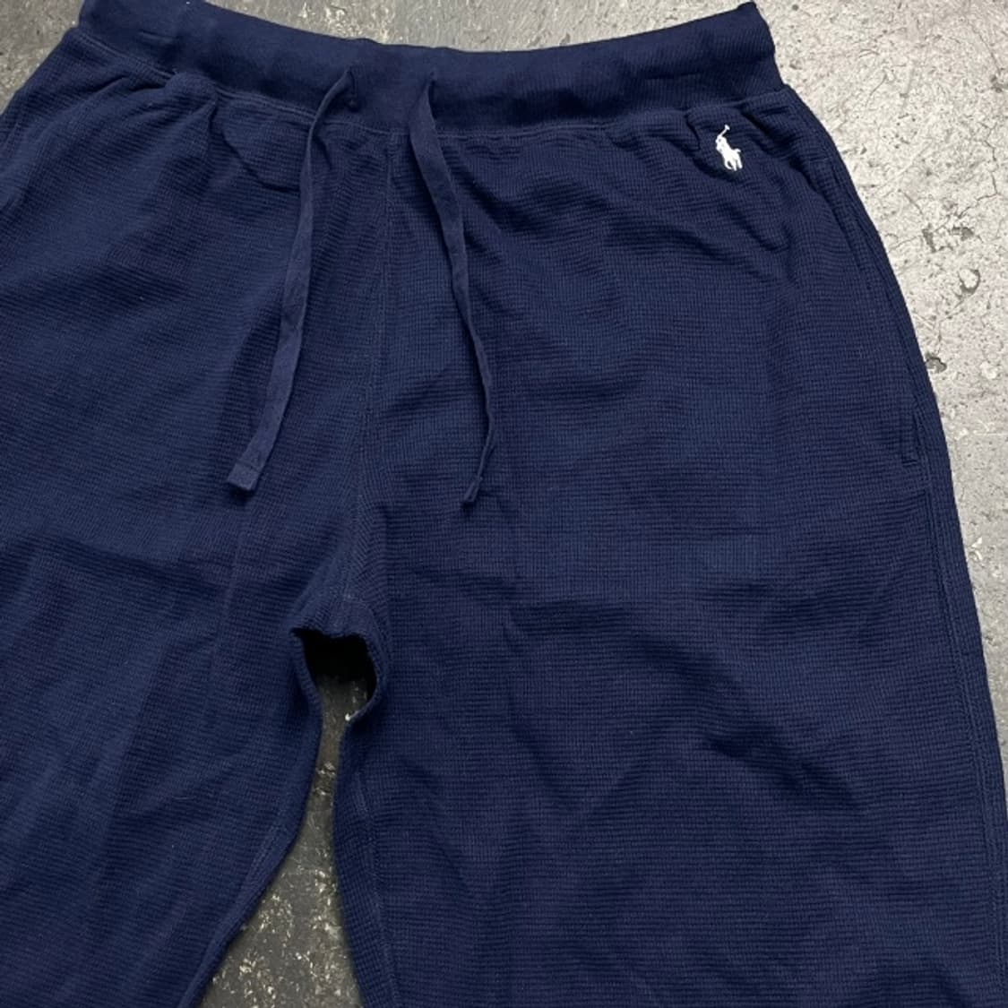 95 폴로 랄프로렌 신형 와플 팬츠 상품이미지2