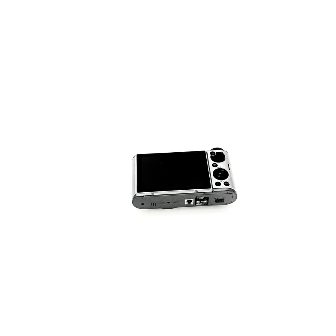 소프트포커스&셀카!)Casio Exilim EX-ZR1700 디카카메라 상품이미지9