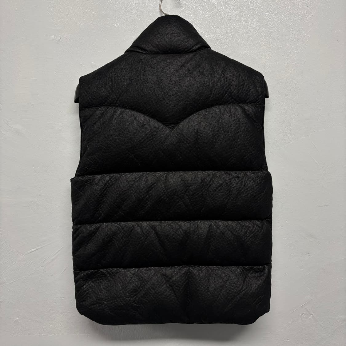 데님앤 서플라이 웨스턴 베스트 상품이미지2