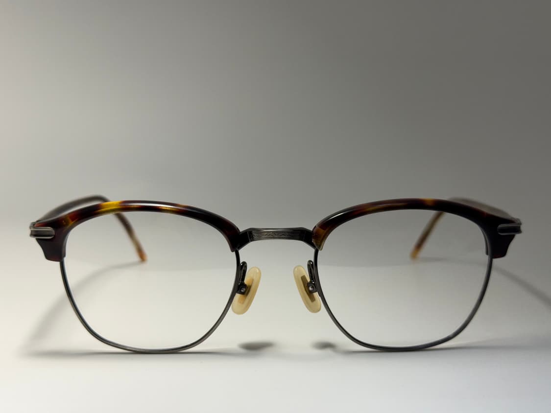 금자안경 kv34 일본제 하은테 0112 상품이미지2