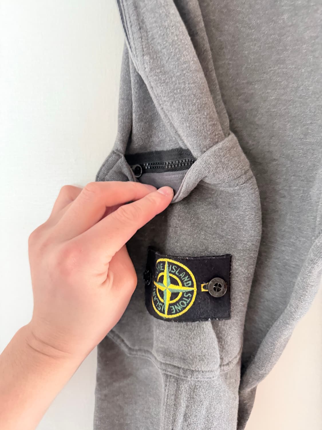 스톤아일랜드 조거 상품이미지2