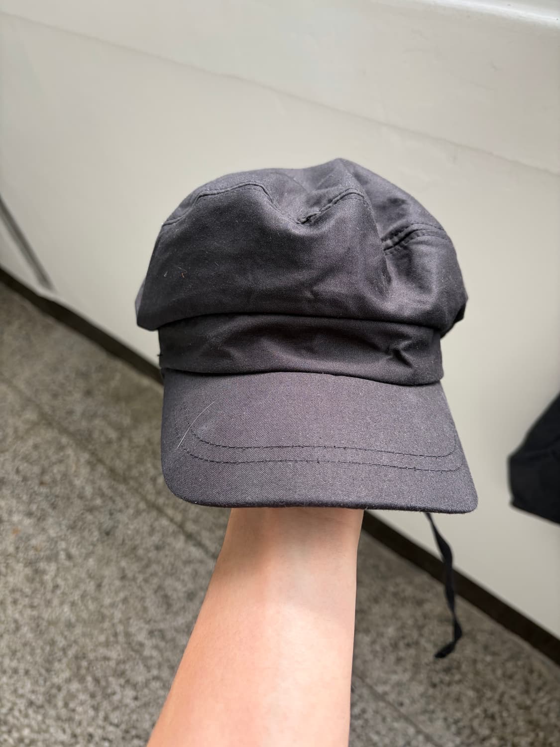 Vintage cap 상품이미지1