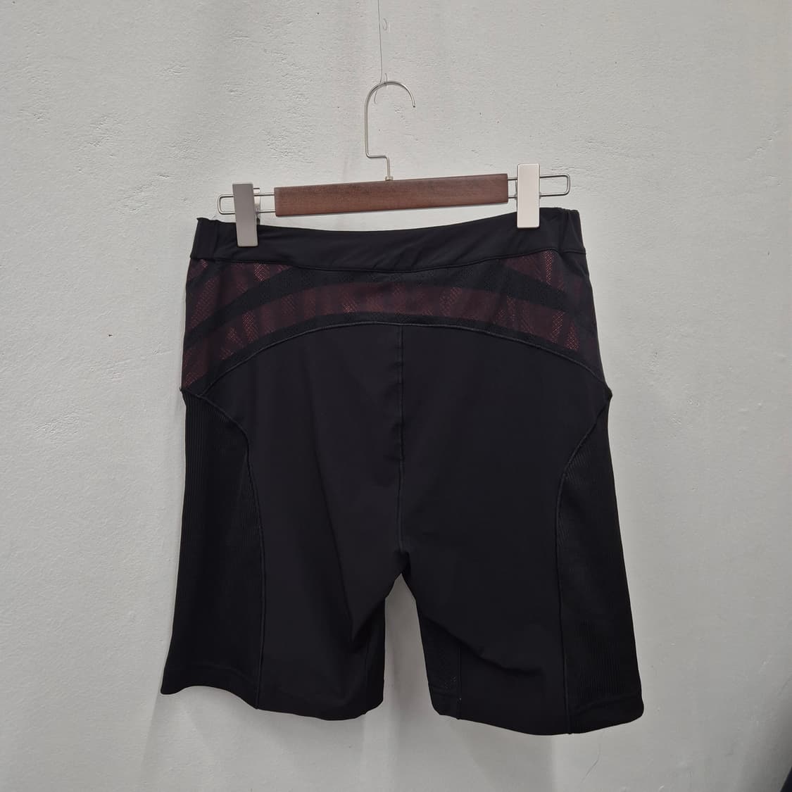 아디다스 Y-3 롤랑 가로스 플레이어 쇼츠 95 상품이미지5