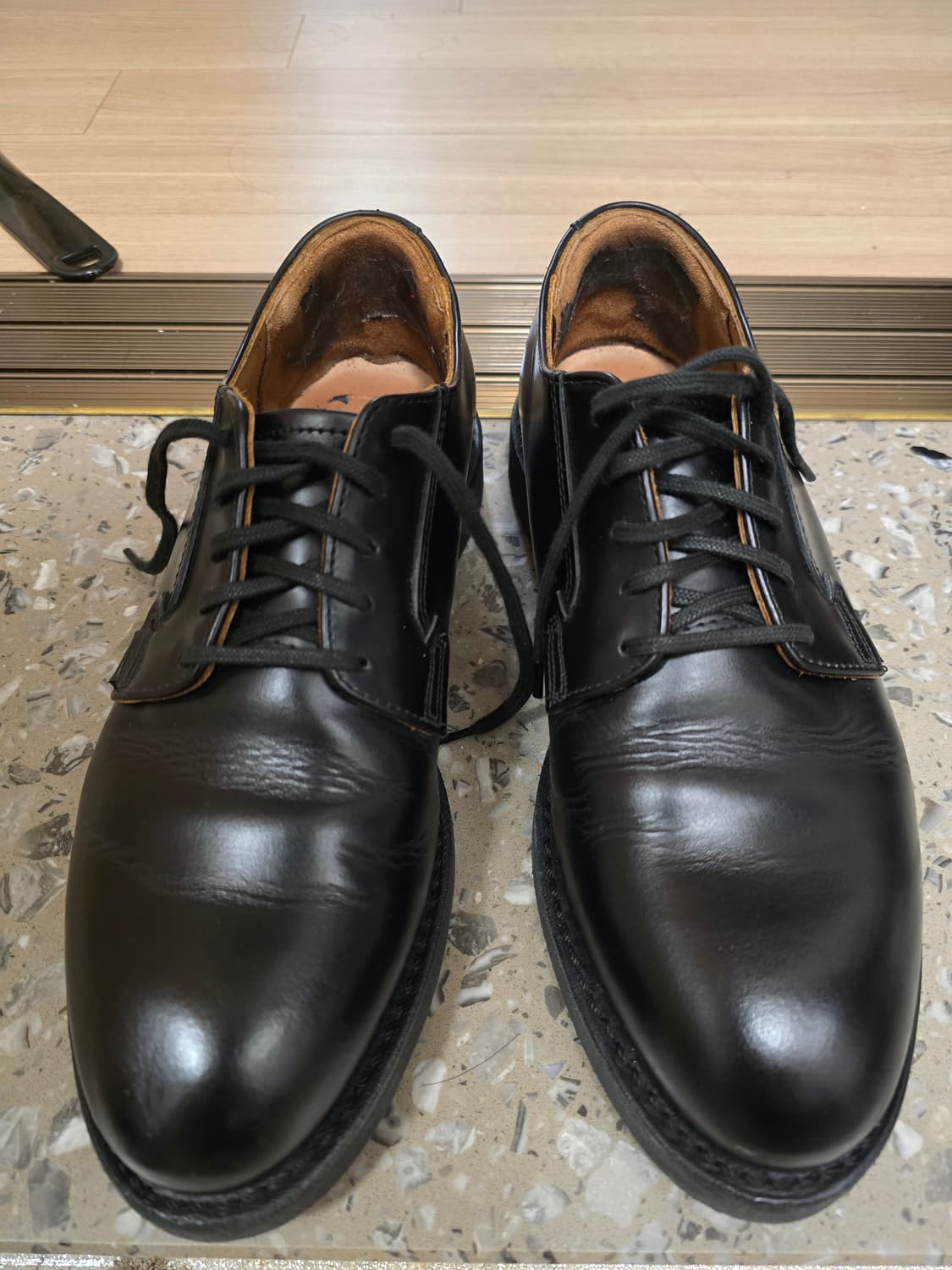 레드윙 포스트맨 270사이즈 상품이미지1