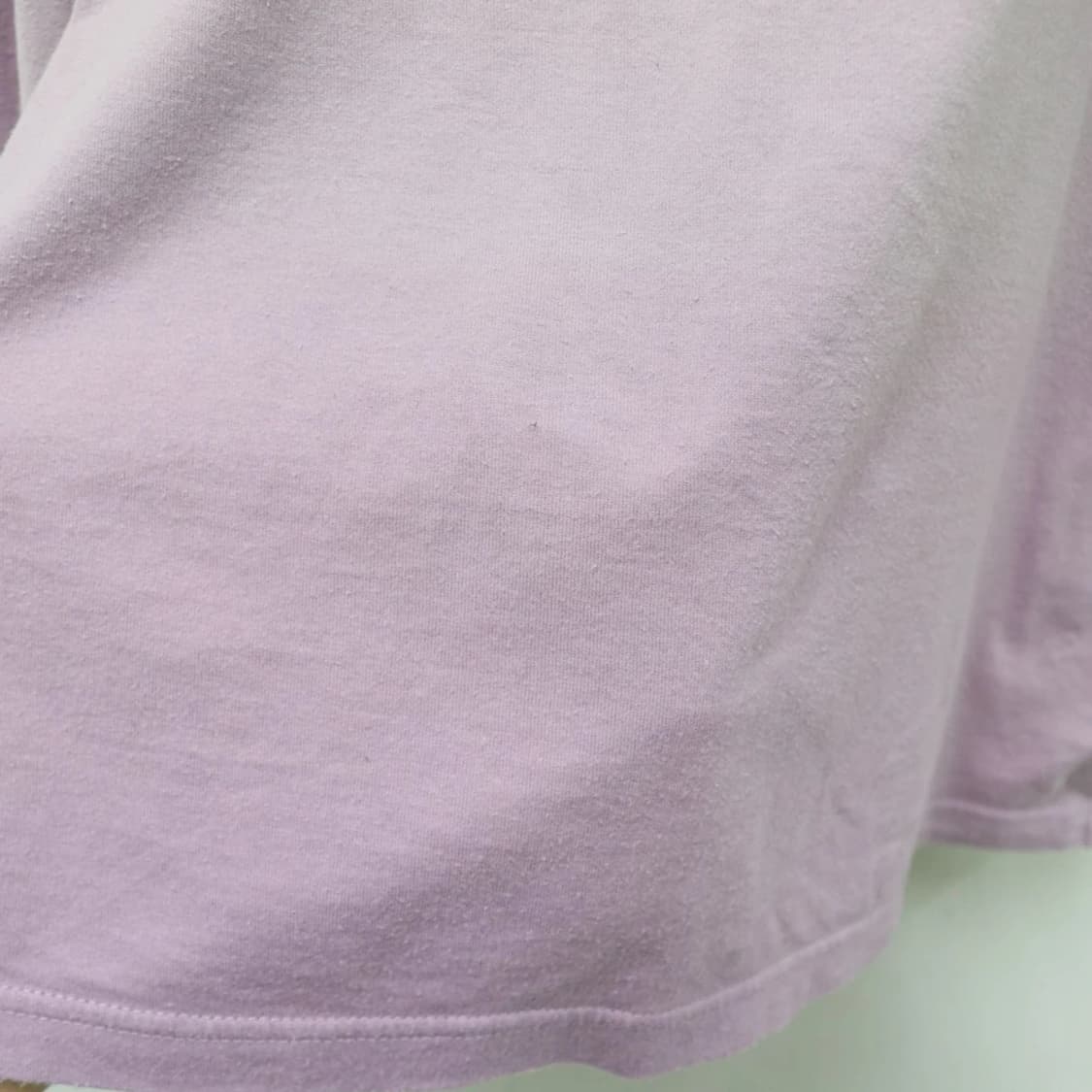 히스테릭 글래머 긴팔 티셔츠 67107 상품이미지6