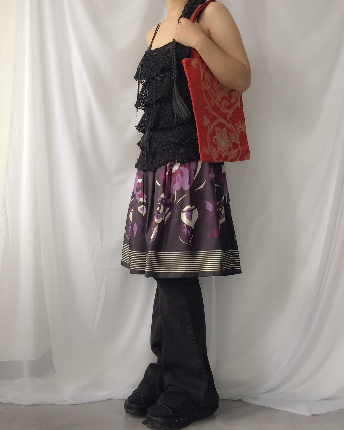 oriental tote bag 상품이미지5