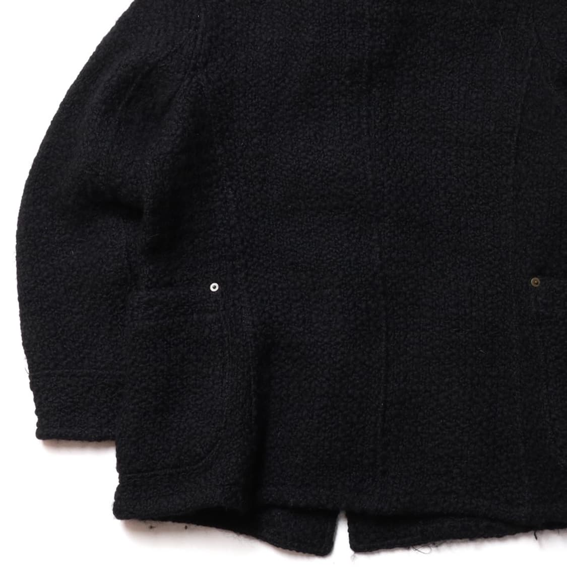 빌리 레이드 Billy Reid Wool Work Jacket 
 상품이미지6