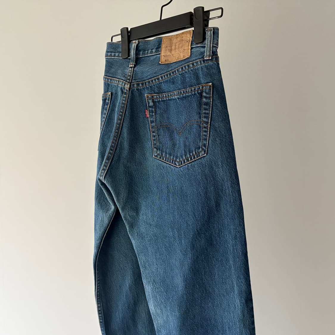  ▫️90's Levi's 501 Denim  상품이미지6