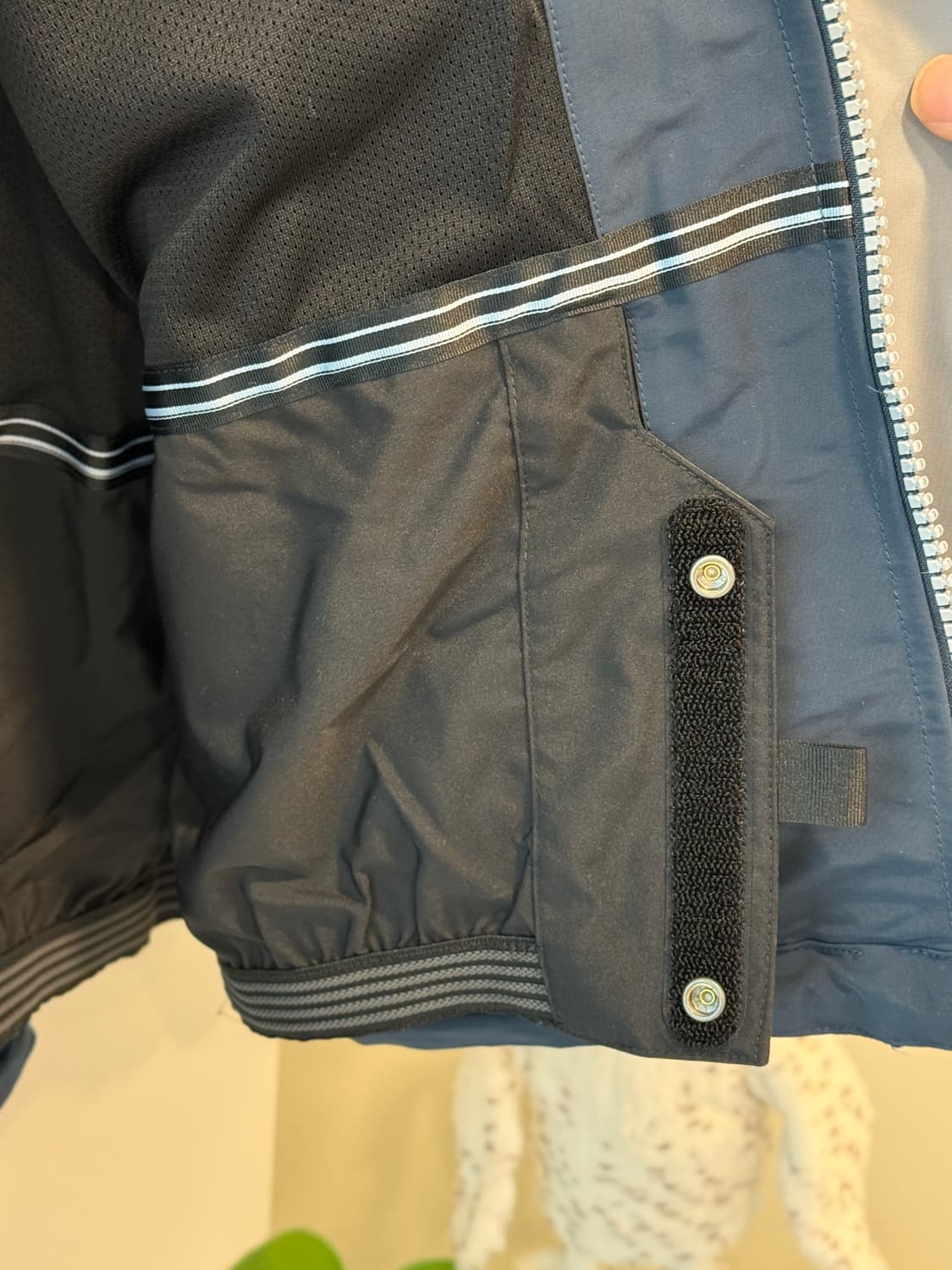 마틴로즈x나이키 스키파카 상품이미지4