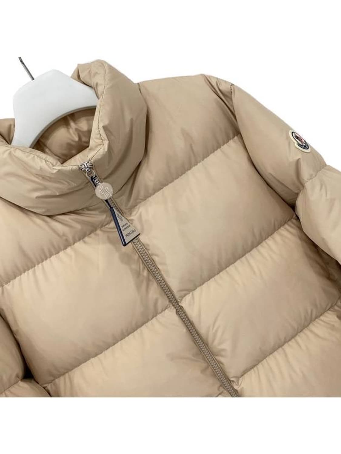 몽클레어 아바디아 패딩 1사이즈 상품이미지5