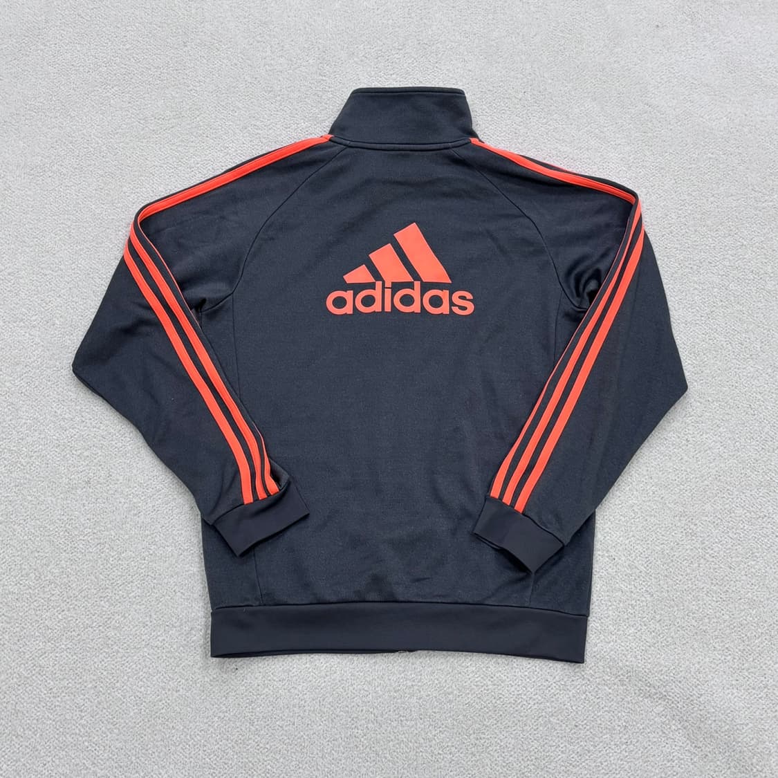 79 아디다스 삼선 트랙탑 자켓 0323E 상품이미지2