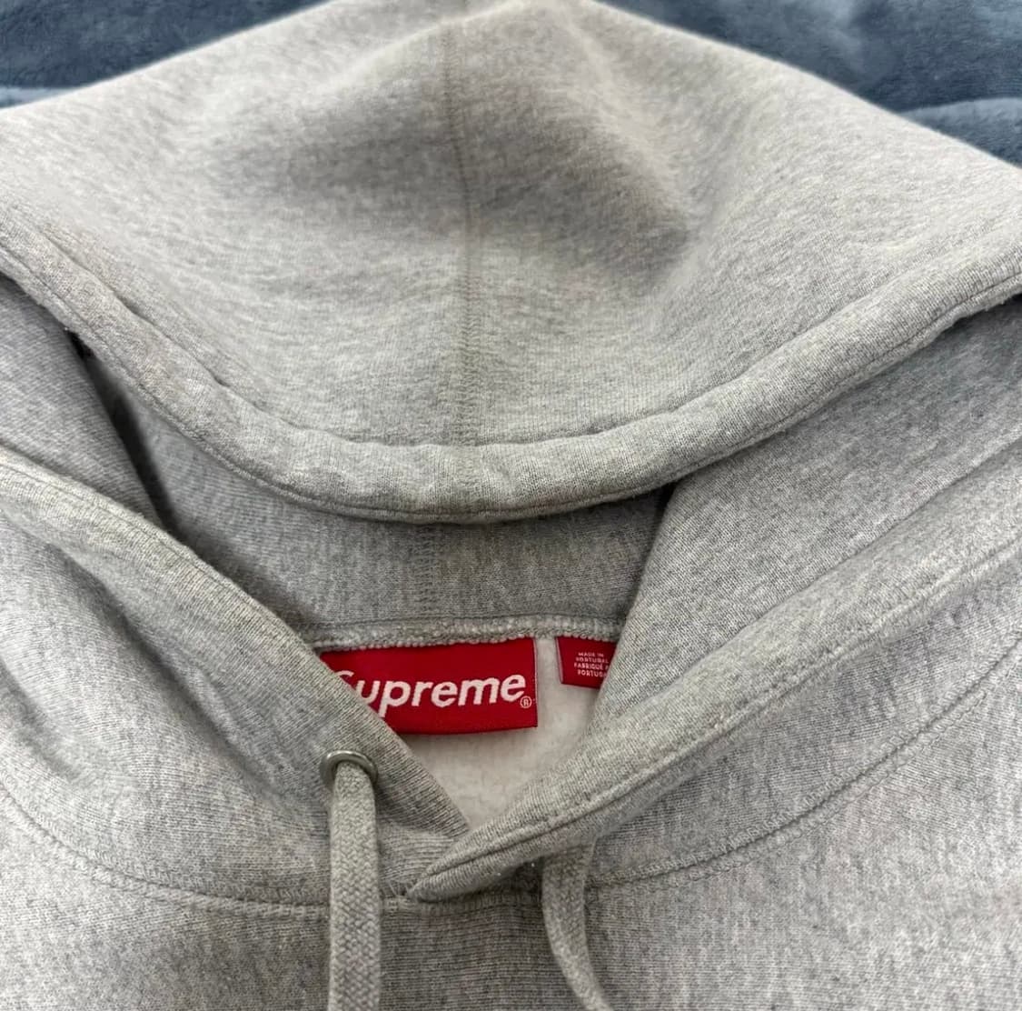 23FW 슈프림 바시티 후드티 M(슈프림 후드) 상품이미지2