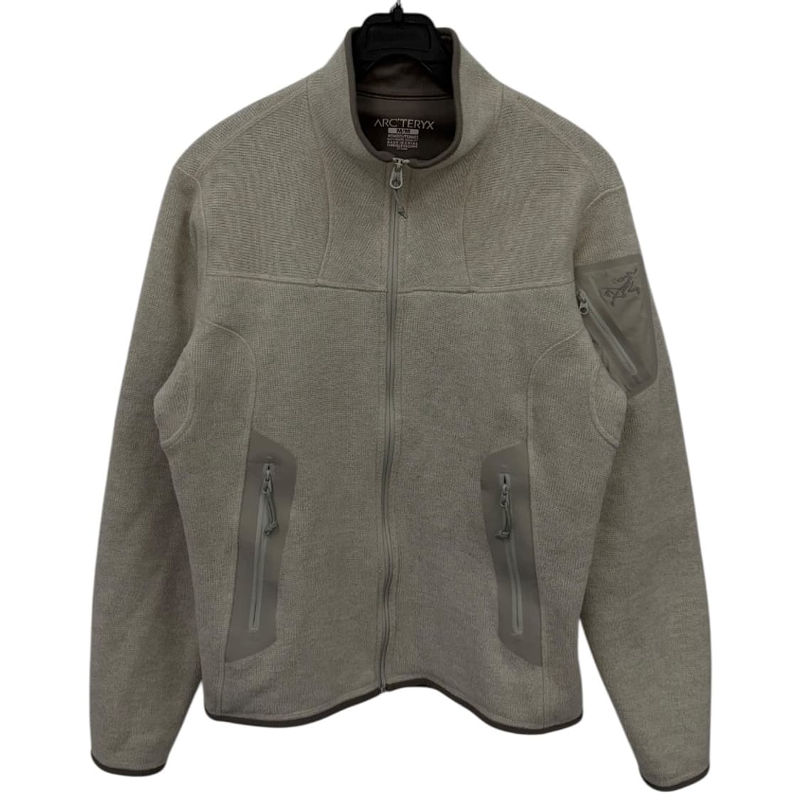 아크테릭스 우먼 후리스자켓  상품이미지1