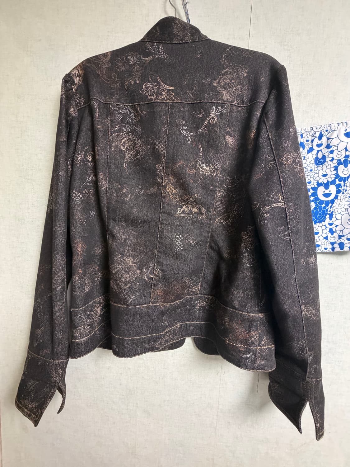 일본 편집샵에서 구매한 자켓 상품이미지2