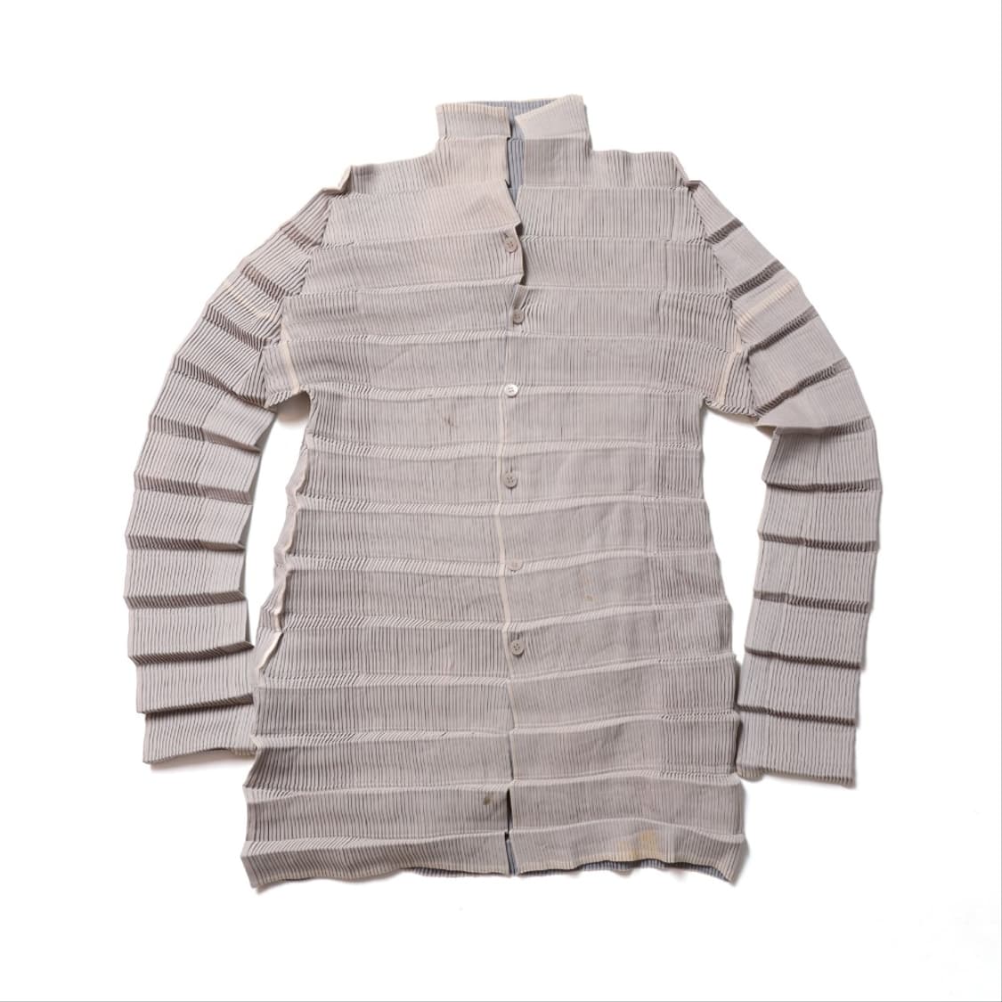 이세이 미야케 Issey Miyake Pleats Please Shirt 상품이미지1