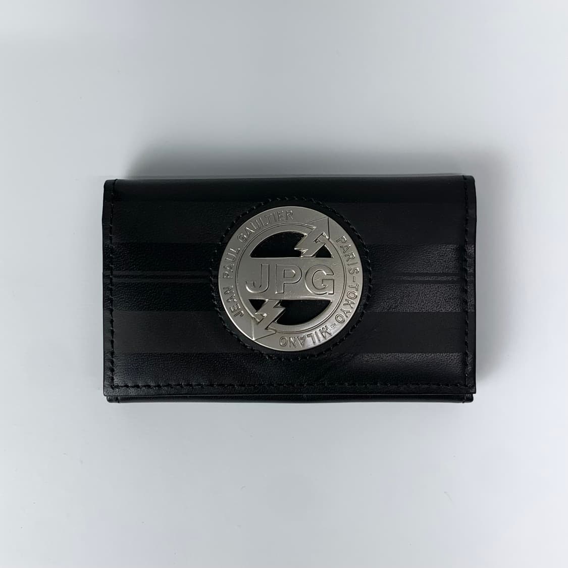 장 폴 고티에 키케이스 지갑 상품이미지1