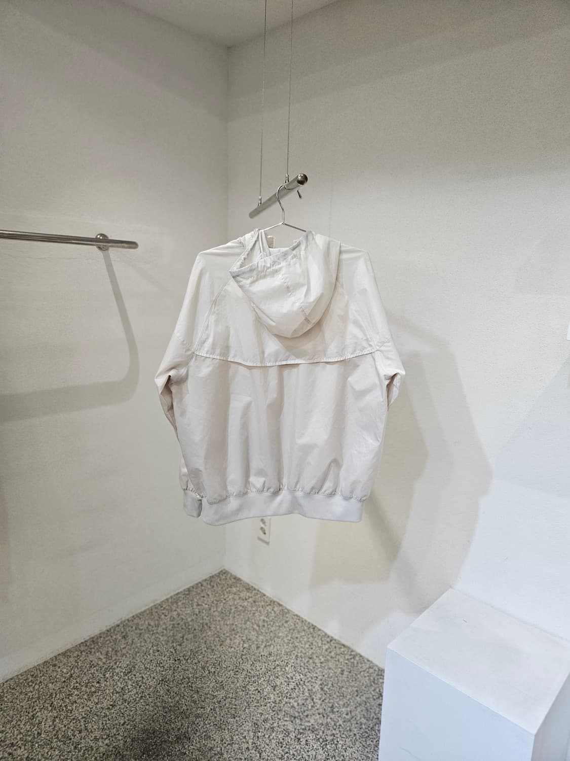 나이키 스포츠웨어 우븐 윈드러너 후드자켓 상품이미지2