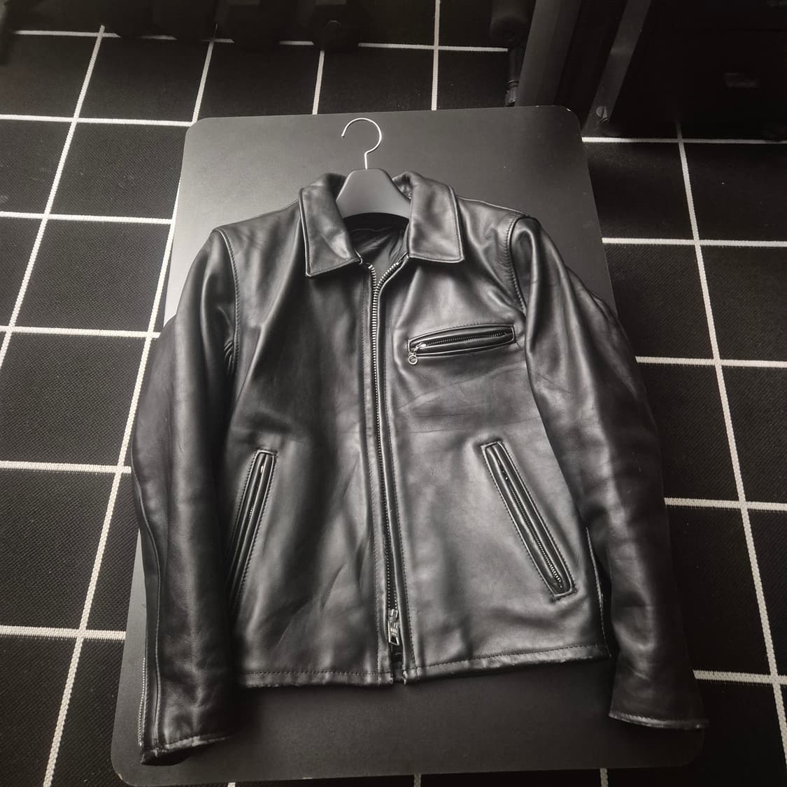 Schott 643 36사이즈 상품이미지1