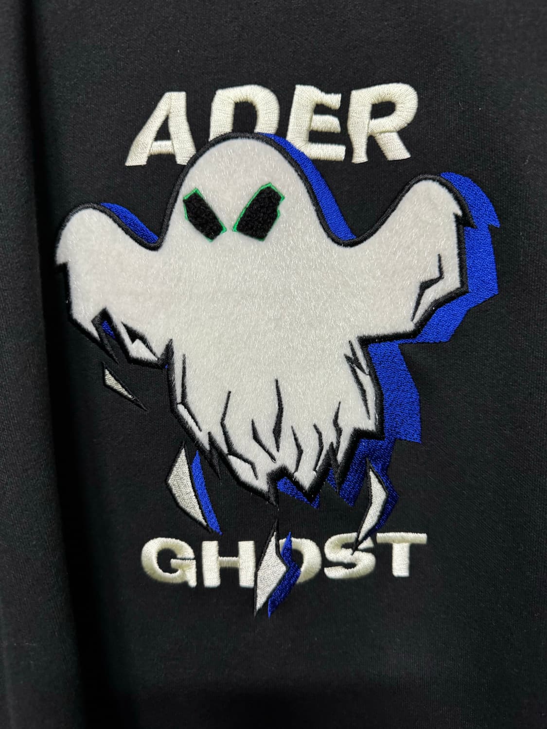 A2 아더에러 고스트 맨투맨 상품이미지5