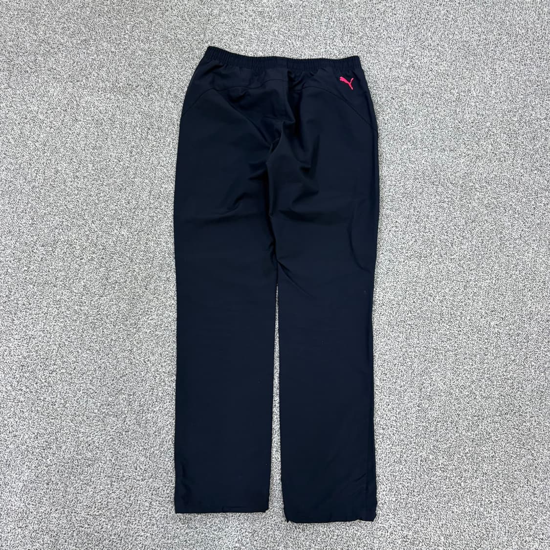 S 푸마 여성 등산 바지 0406J 상품이미지3