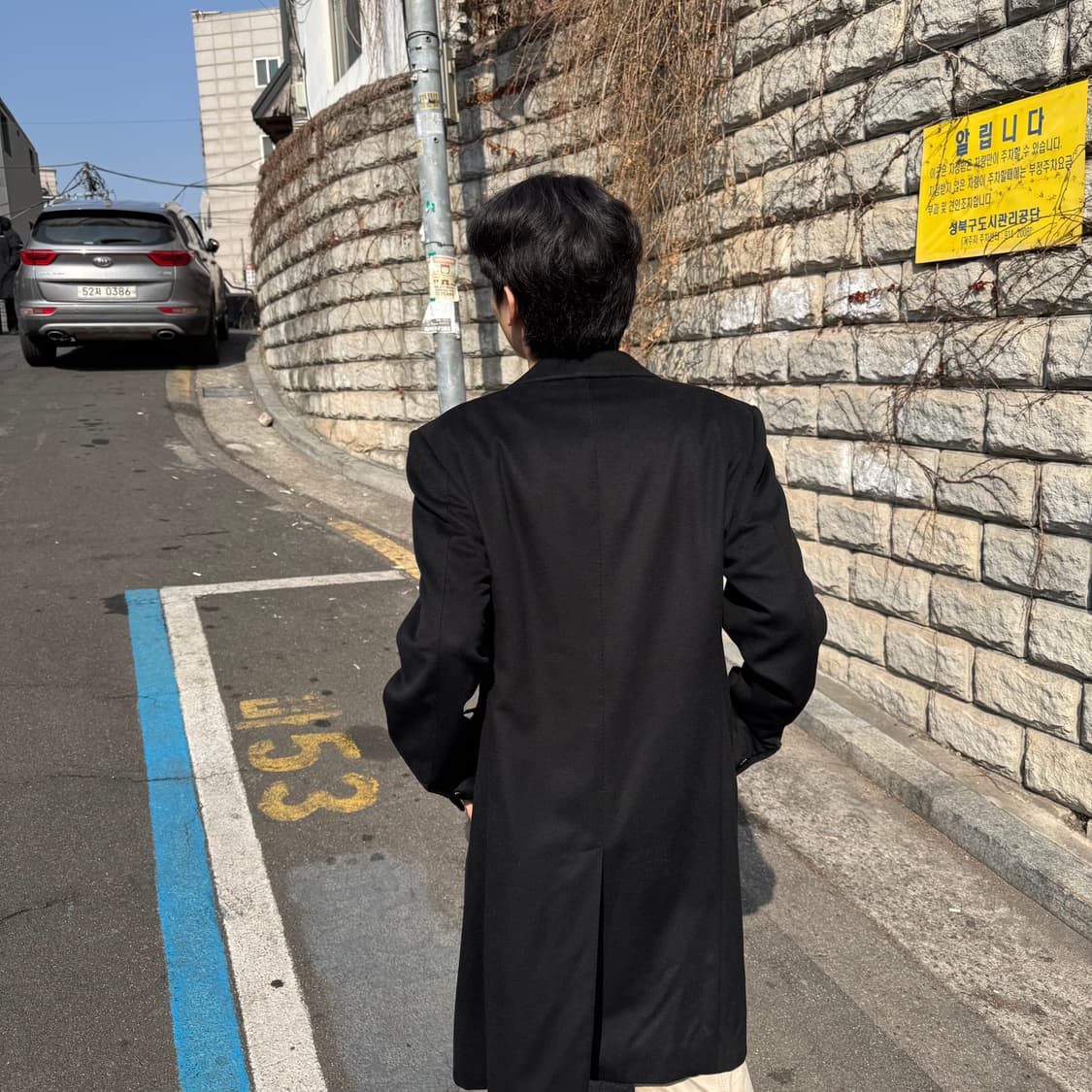 톰 포드 코트 상품이미지3