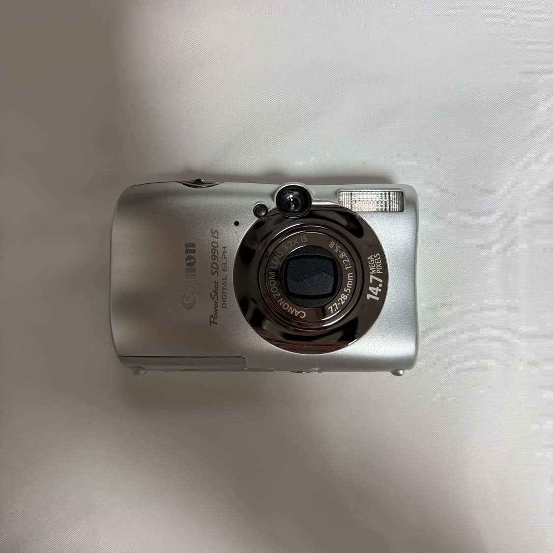 캐논 IXUS 980 / IXY 3000 / SD 990 상품이미지1