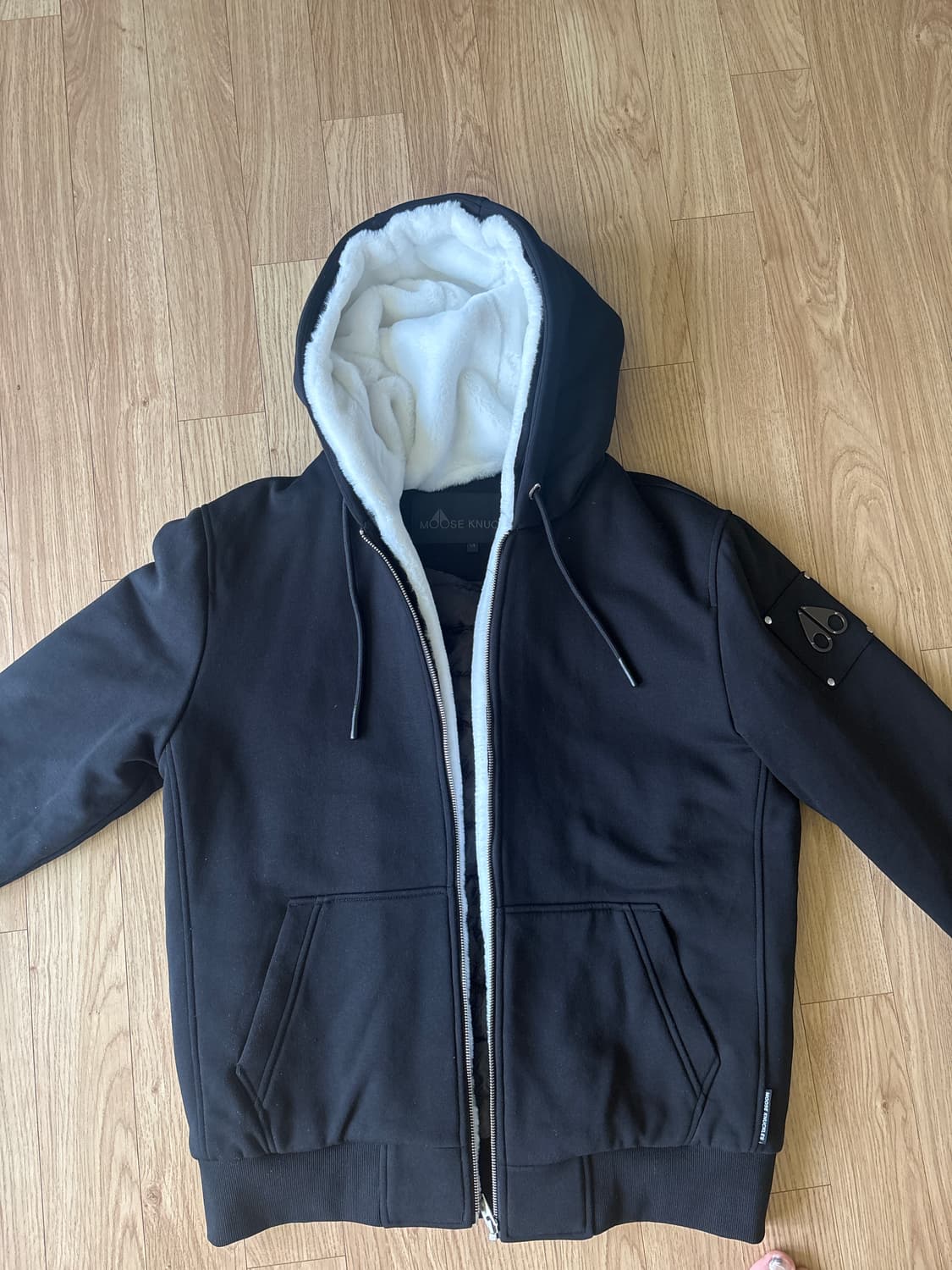 무스너클 상품이미지1