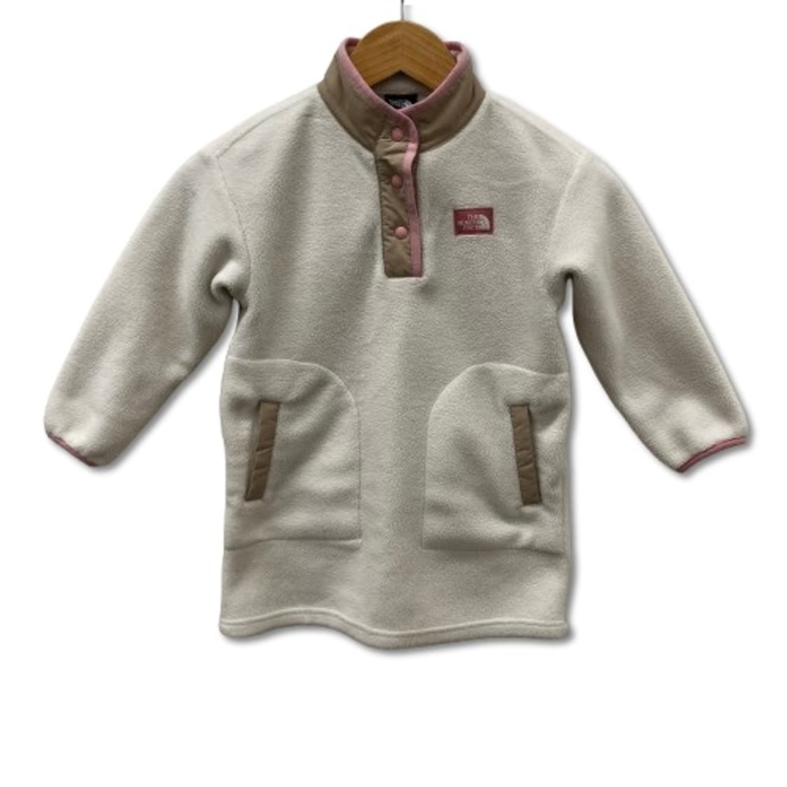 노스페이스 키즈 플리스 재킷 상품이미지1