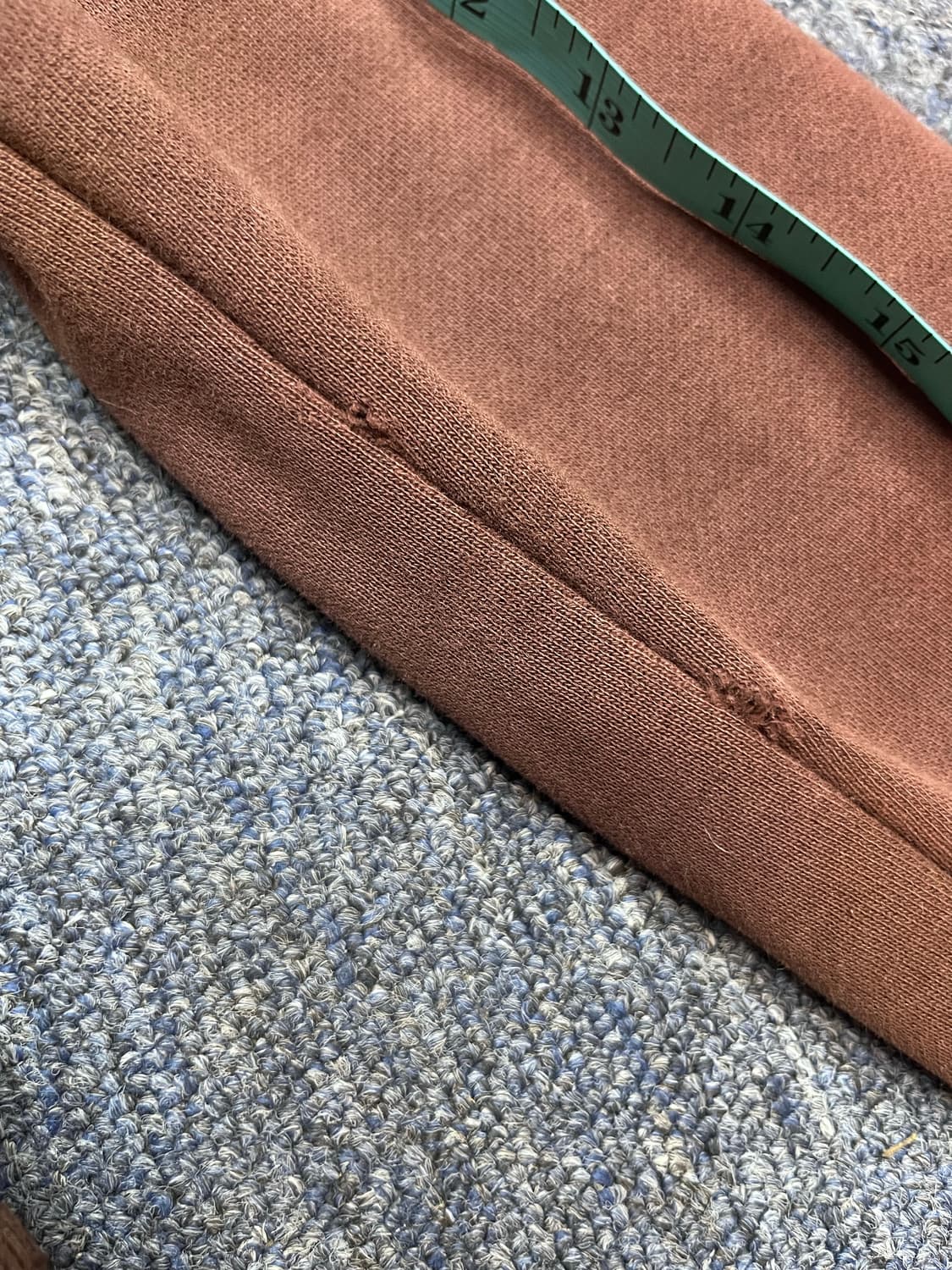 아베크롬비 울프죠 브라운 상품이미지6