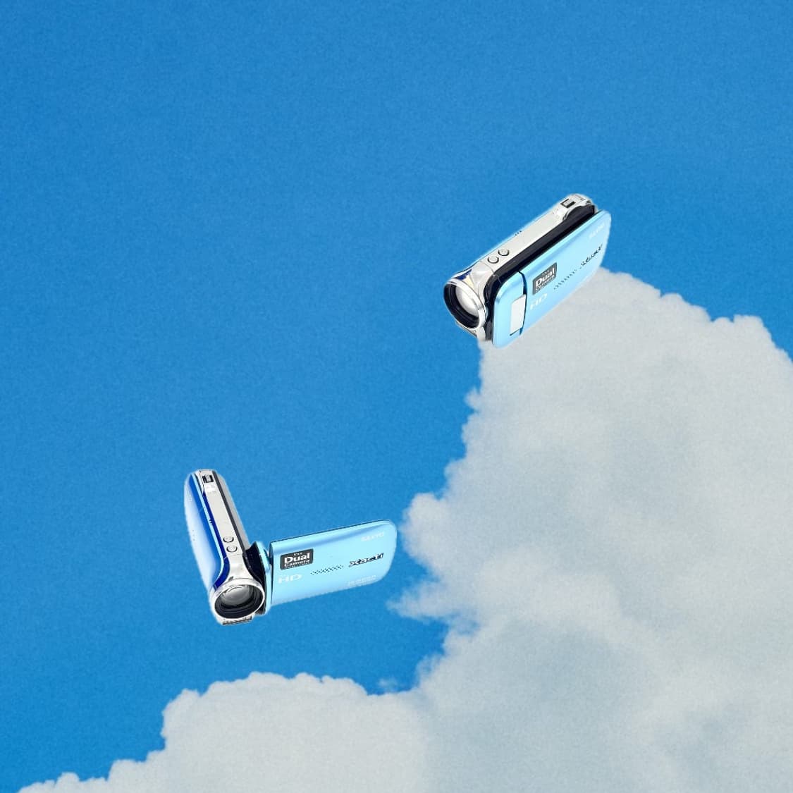 초희귀&강추!) Sanyo Xacti GH1 디카 카메라 캠코더 상품이미지1