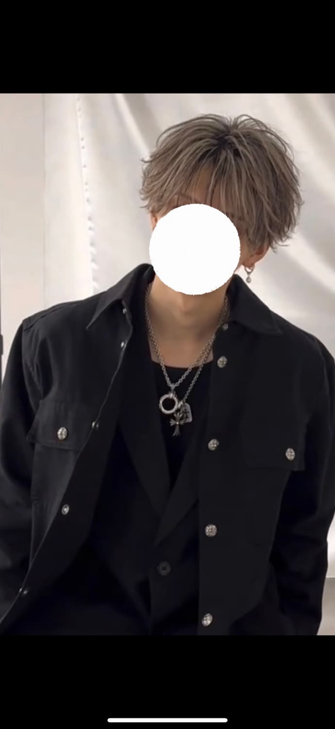 크롬 허츠 워크독 셔츠 자켓 상품이미지5