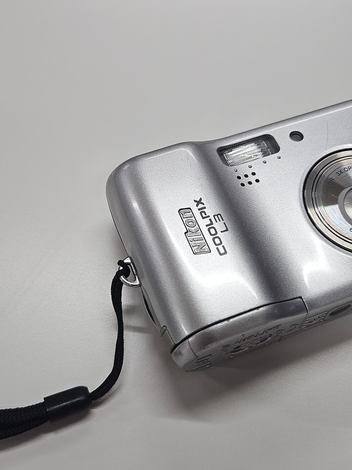 니콘 쿨픽스 Nikon Coolpix L3 디카 디지털카메라 상품이미지2