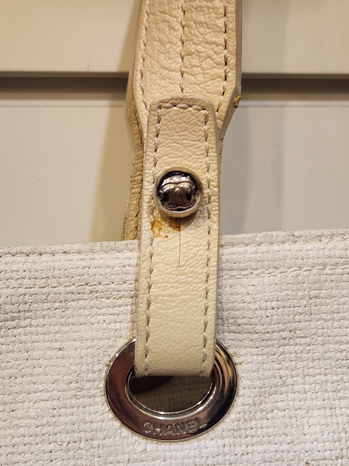 샤넬 토트백 상품이미지3