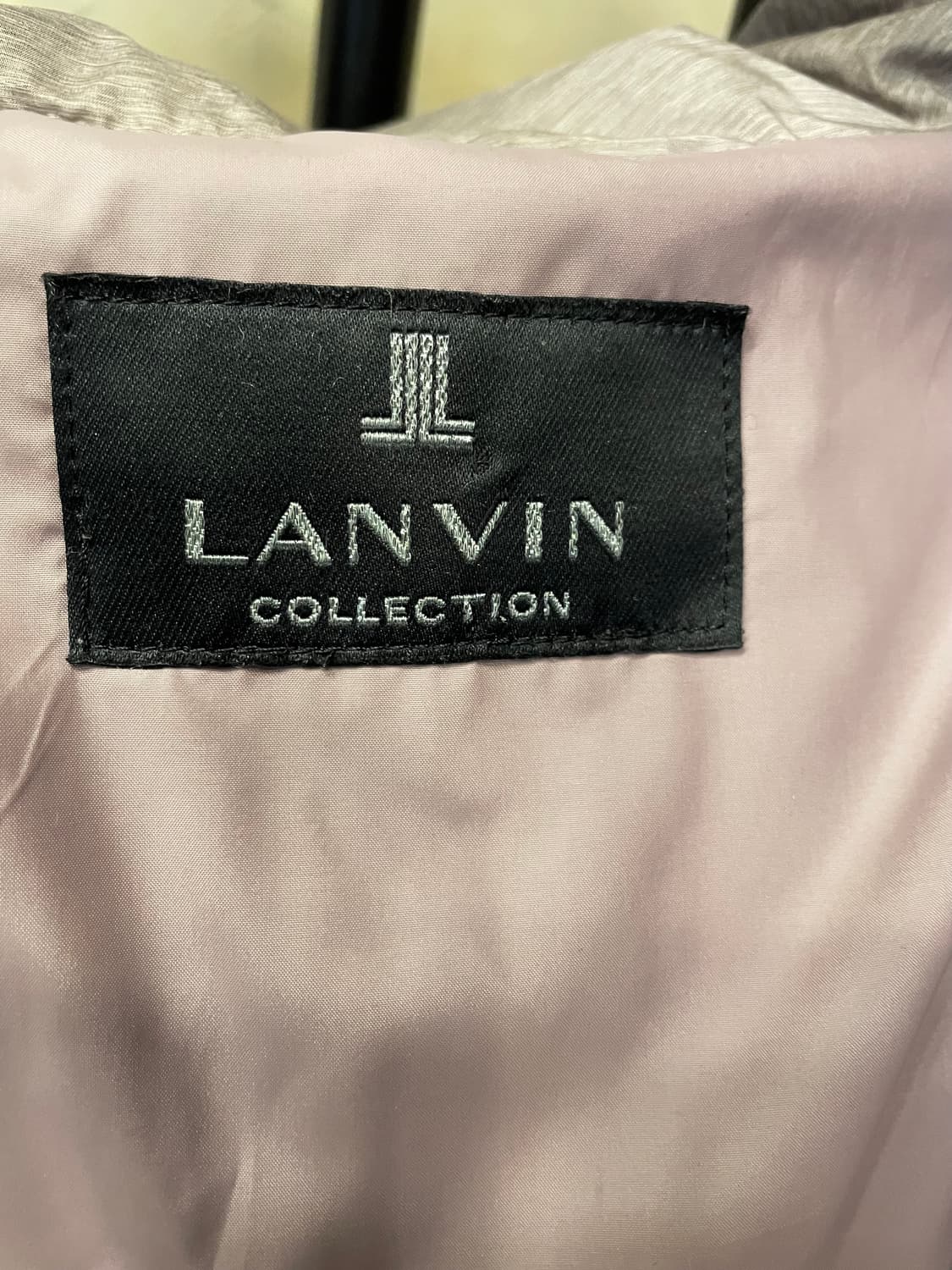 랑방 컬렉션 구스다운 롱 패딩 상품이미지8