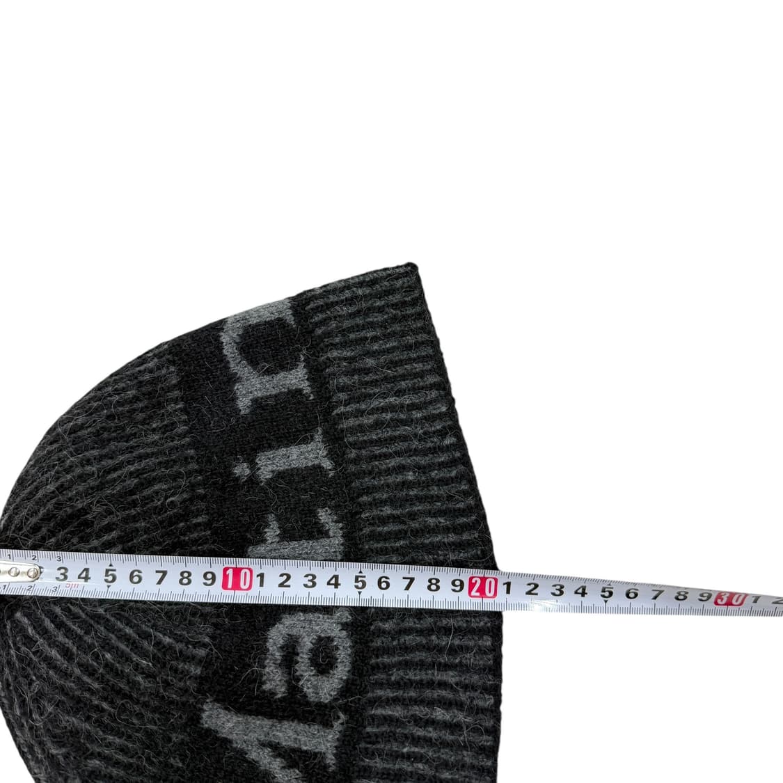 마뗑킴 마뗑 스트라이프 투톤 비니 상품이미지4