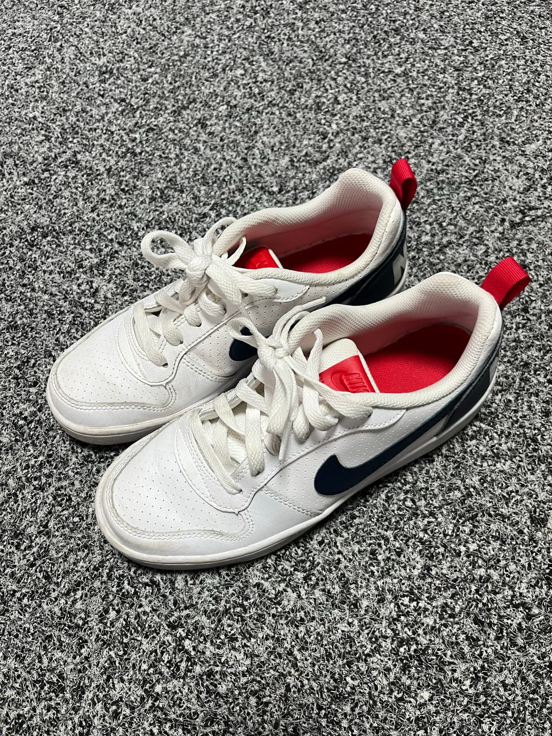 나이키 코트 버로우 로우 2 /240 상품이미지1