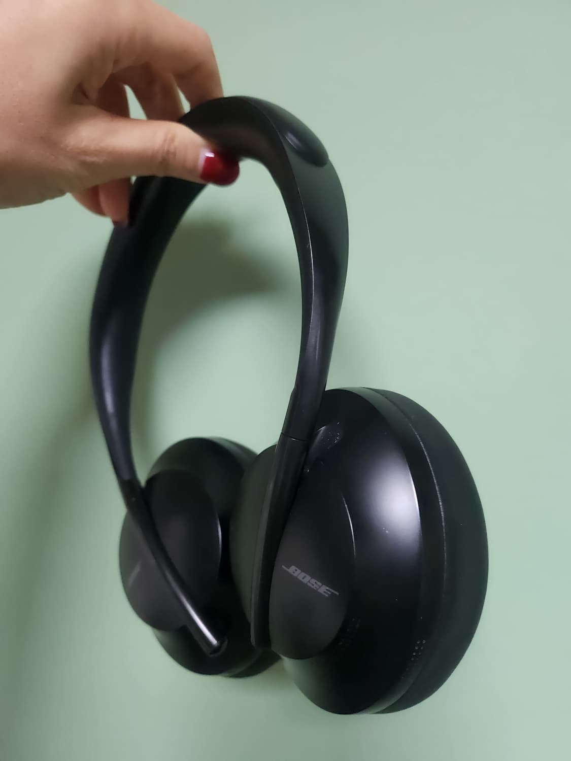 보스 NC700 헤드폰 상품이미지5